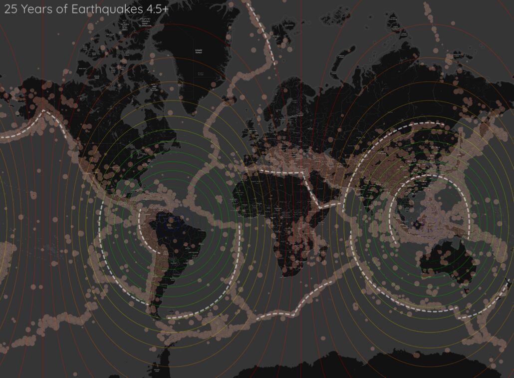 earthquake
