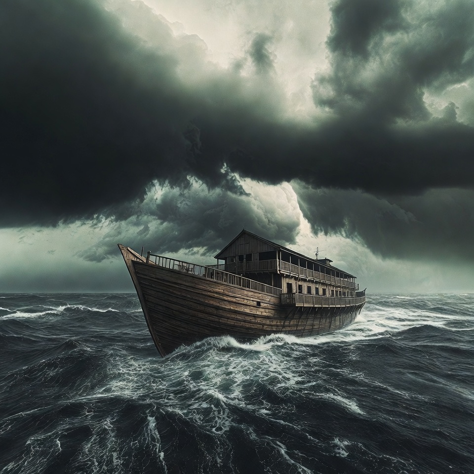 Noah Event