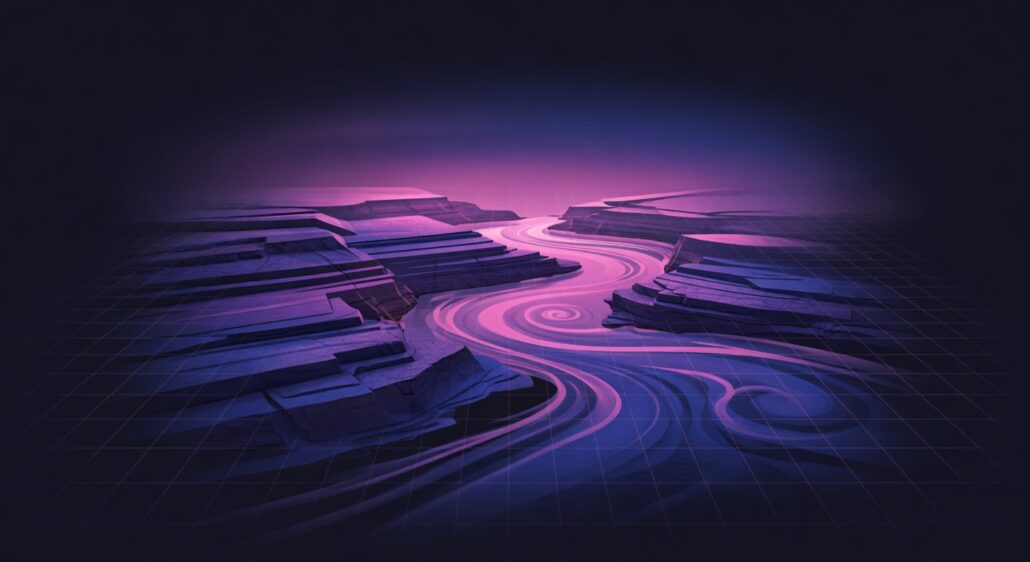 Cultural Sediment and Forgotten Catastrophes