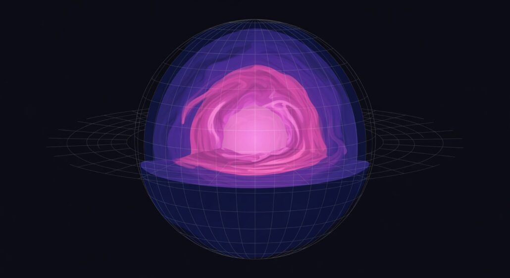 catastrophism theory