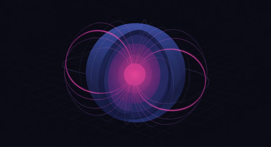 Wandering Dipole Shifts From Internal Dynamics